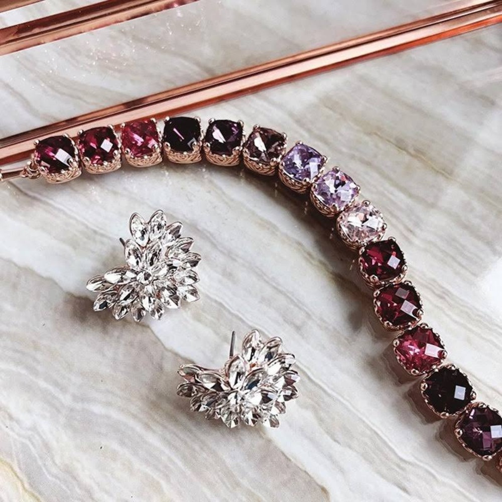 Sangria Signature Bracelet